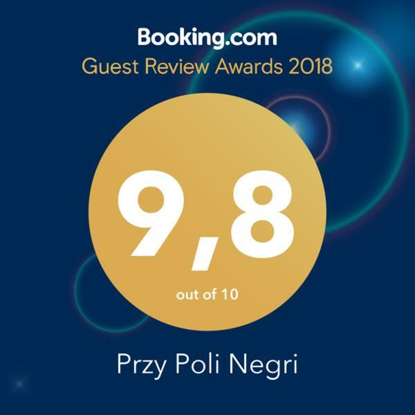 Апартаменты Przy Poli Negri Быдгощ Экстерьер фото